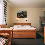 Zita Apartment *