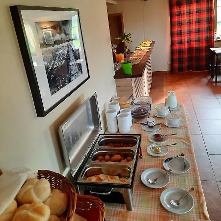 Zita Apartment *