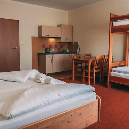 Apartment Zita *