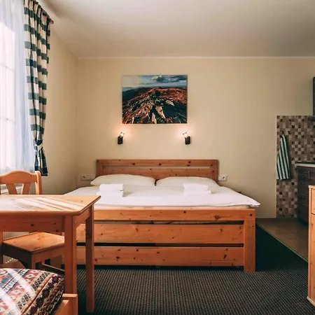 Zita Apartament *