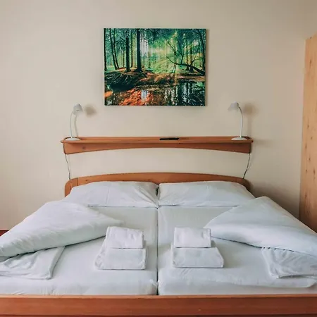 Apartment Zita