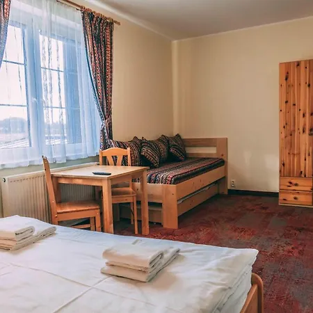 Zita Apartment