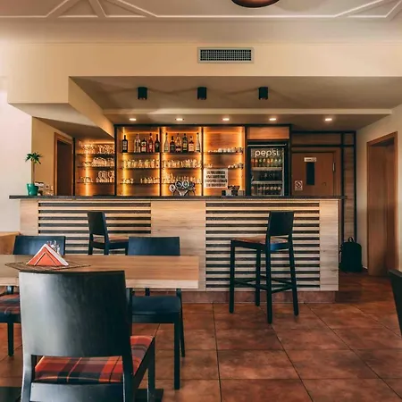 Apartment Zita Boží Dar