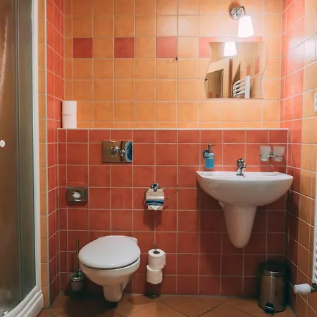 Apartment Zita