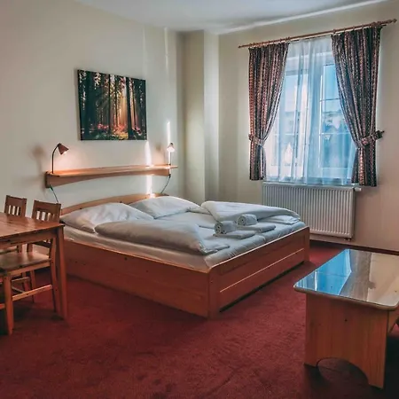 Appartement Zita