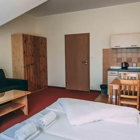 Apartament Zita