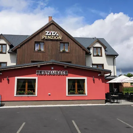 Zita * Boží Dar