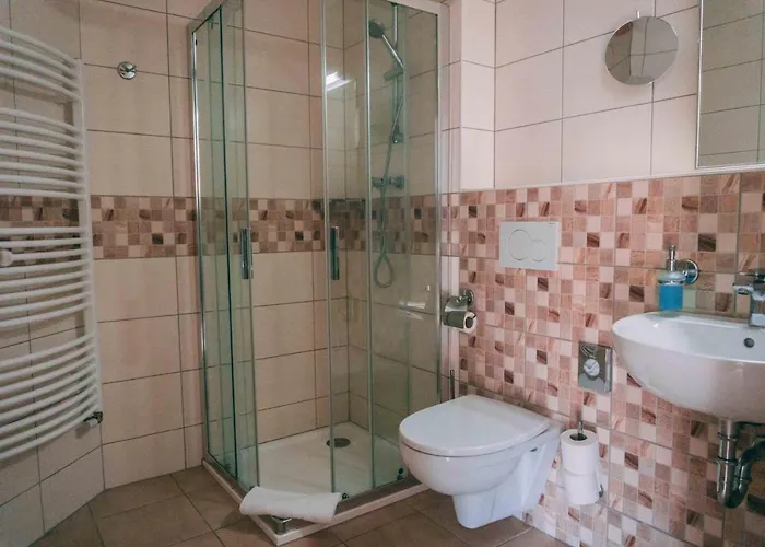 Zita Lejlighed Boží Dar