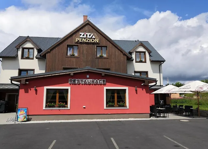 Zita * Boží Dar