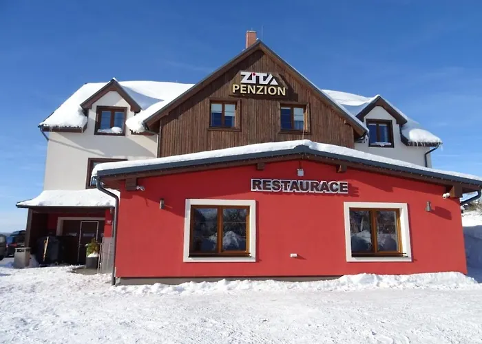 Zita Boží Dar